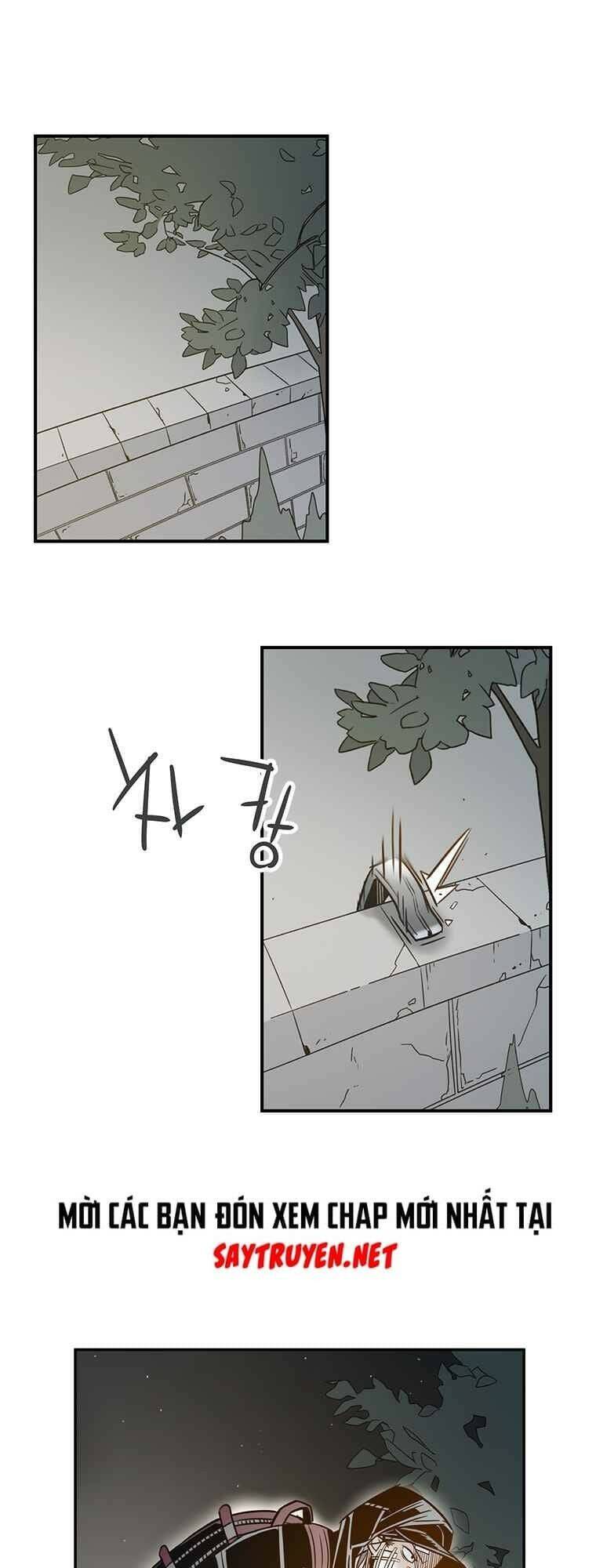 Điểm Hẹn Chapter 20 - Trang 2