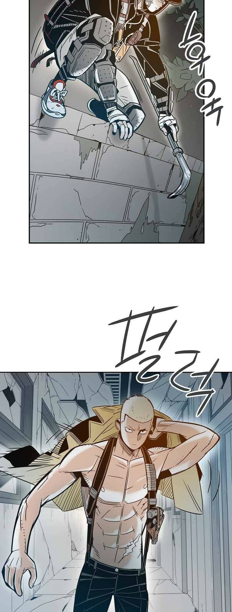 Điểm Hẹn Chapter 20 - Trang 2