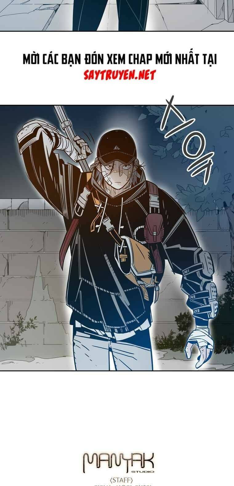 Điểm Hẹn Chapter 20 - Trang 2