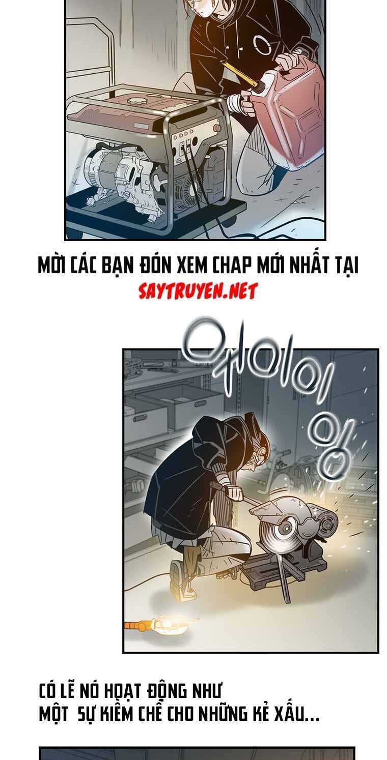 Điểm Hẹn Chapter 20 - Trang 2