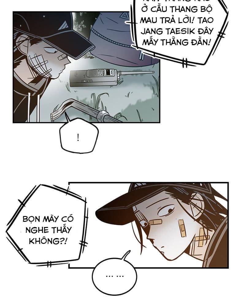 Điểm Hẹn Chapter 21 - Trang 2