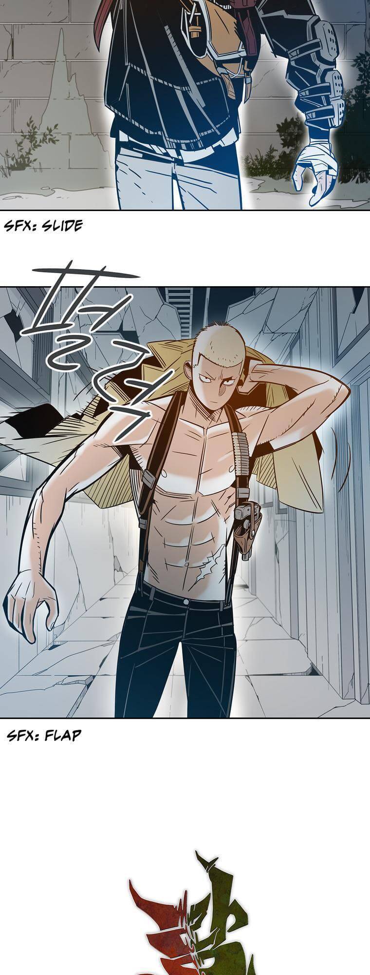 Điểm Hẹn Chapter 21 - Trang 2