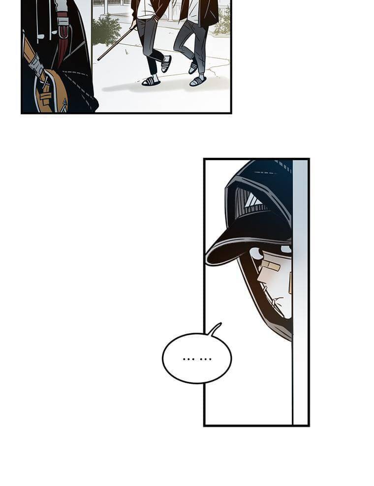 Điểm Hẹn Chapter 21 - Trang 2