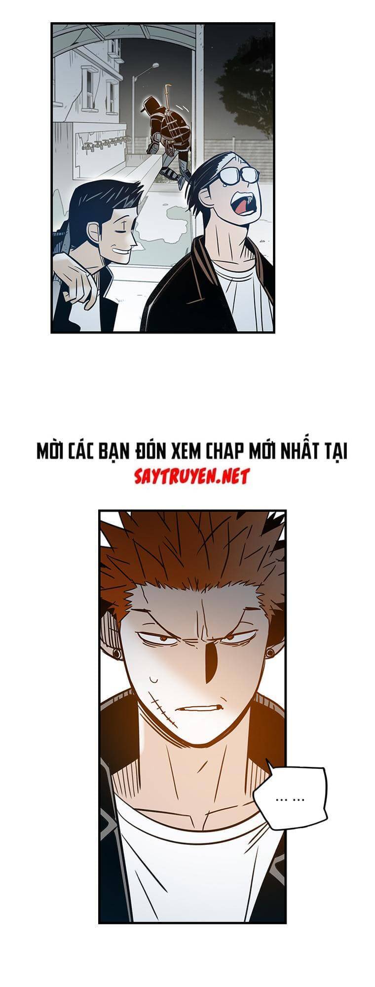 Điểm Hẹn Chapter 21 - Trang 2