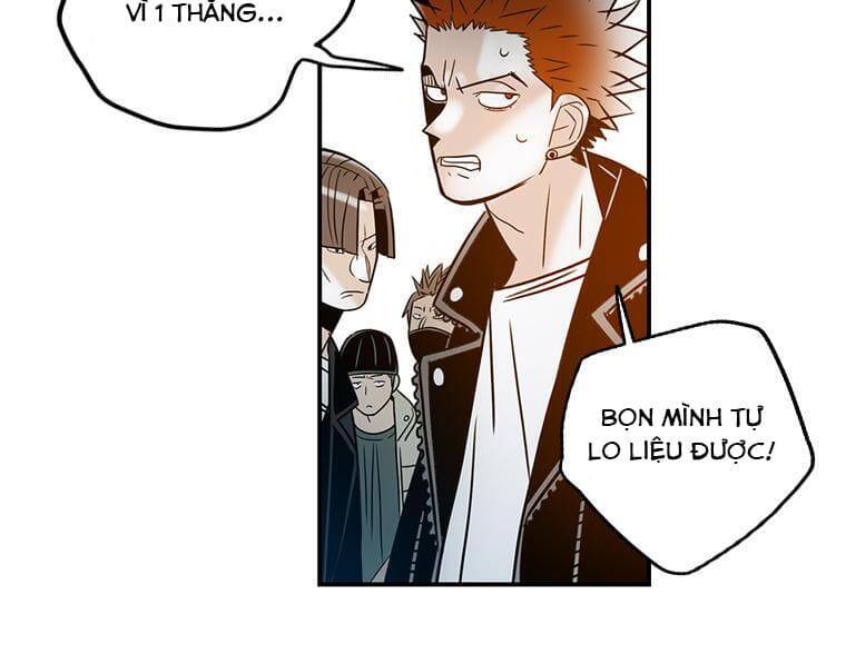 Điểm Hẹn Chapter 21 - Trang 2