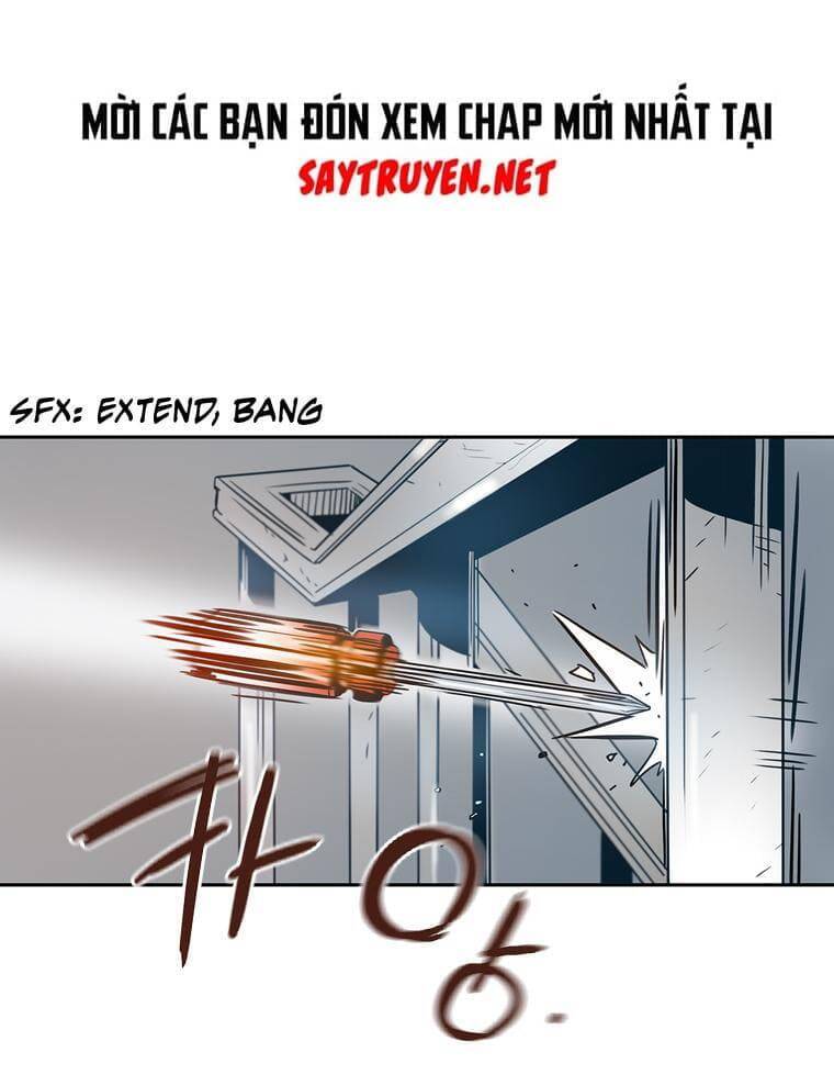 Điểm Hẹn Chapter 21 - Trang 2