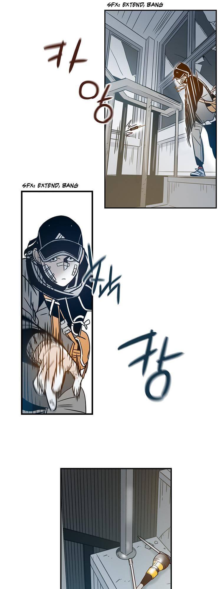 Điểm Hẹn Chapter 21 - Trang 2