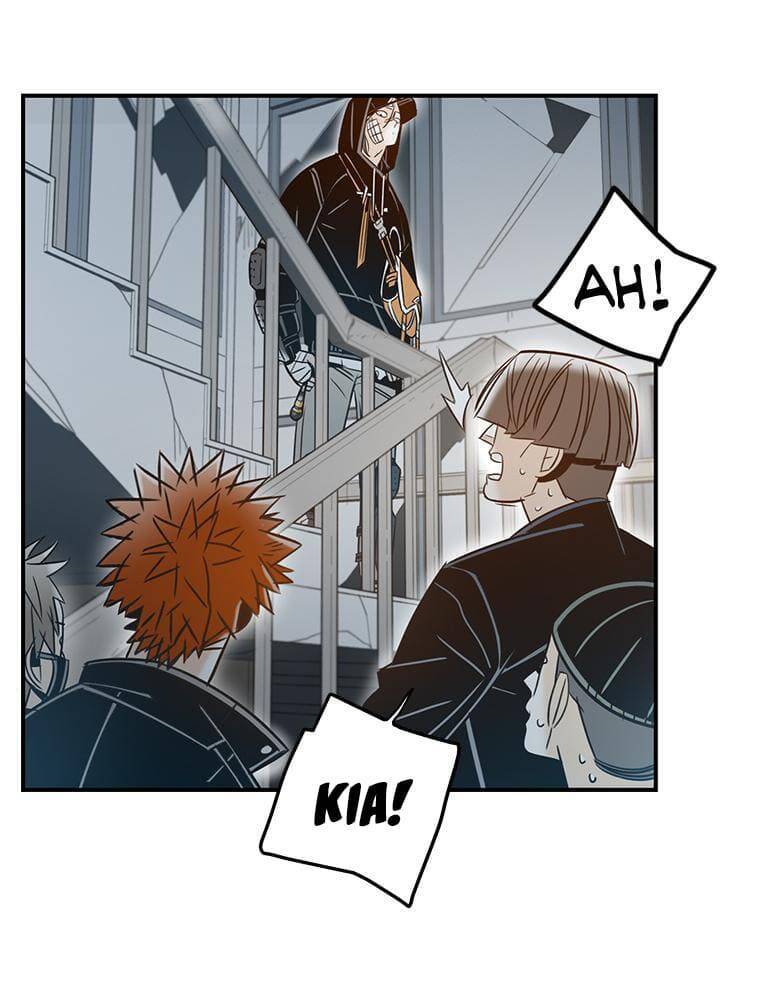 Điểm Hẹn Chapter 21 - Trang 2