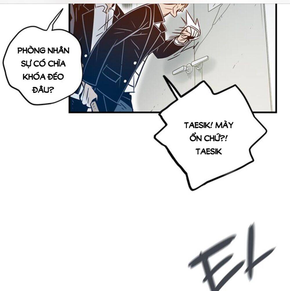 Điểm Hẹn Chapter 22 - Trang 2