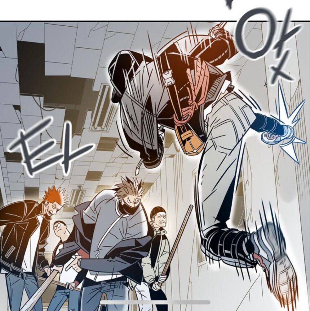 Điểm Hẹn Chapter 22 - Trang 2