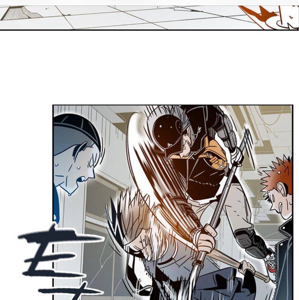 Điểm Hẹn Chapter 22 - Trang 2