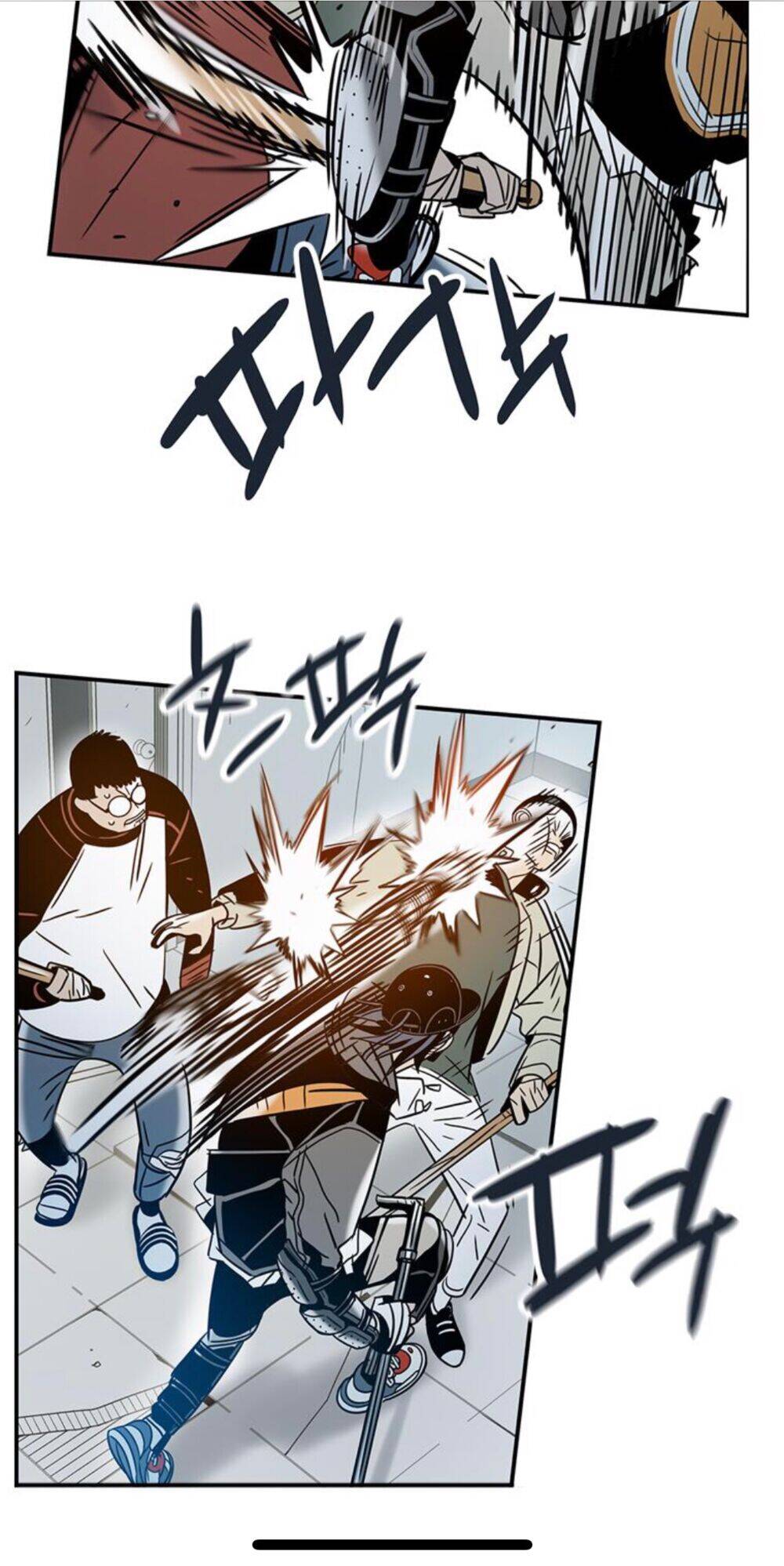 Điểm Hẹn Chapter 22 - Trang 2