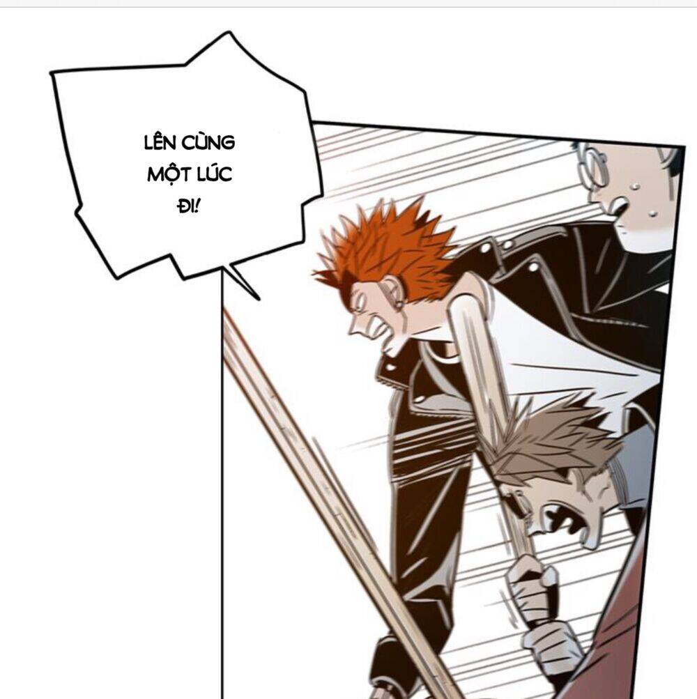 Điểm Hẹn Chapter 22 - Trang 2