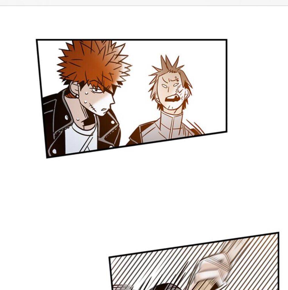 Điểm Hẹn Chapter 22 - Trang 2