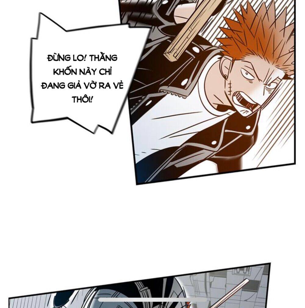 Điểm Hẹn Chapter 22 - Trang 2