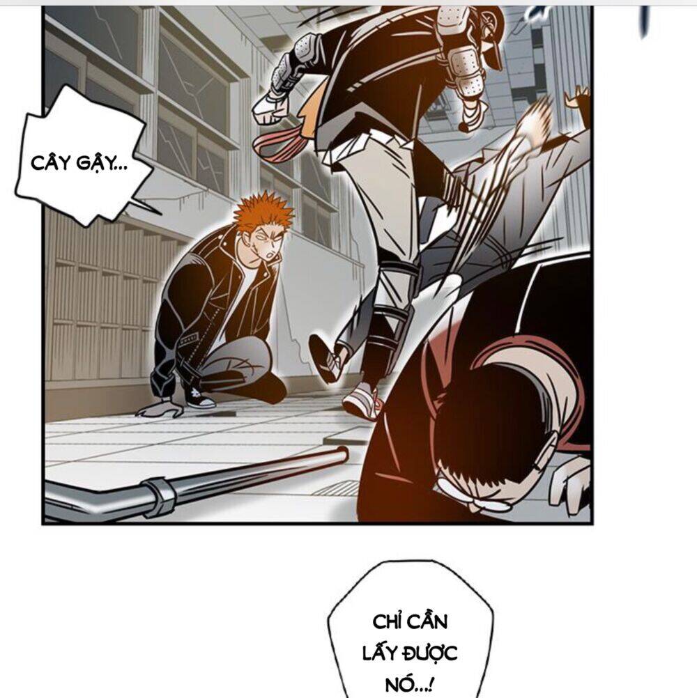 Điểm Hẹn Chapter 22 - Trang 2