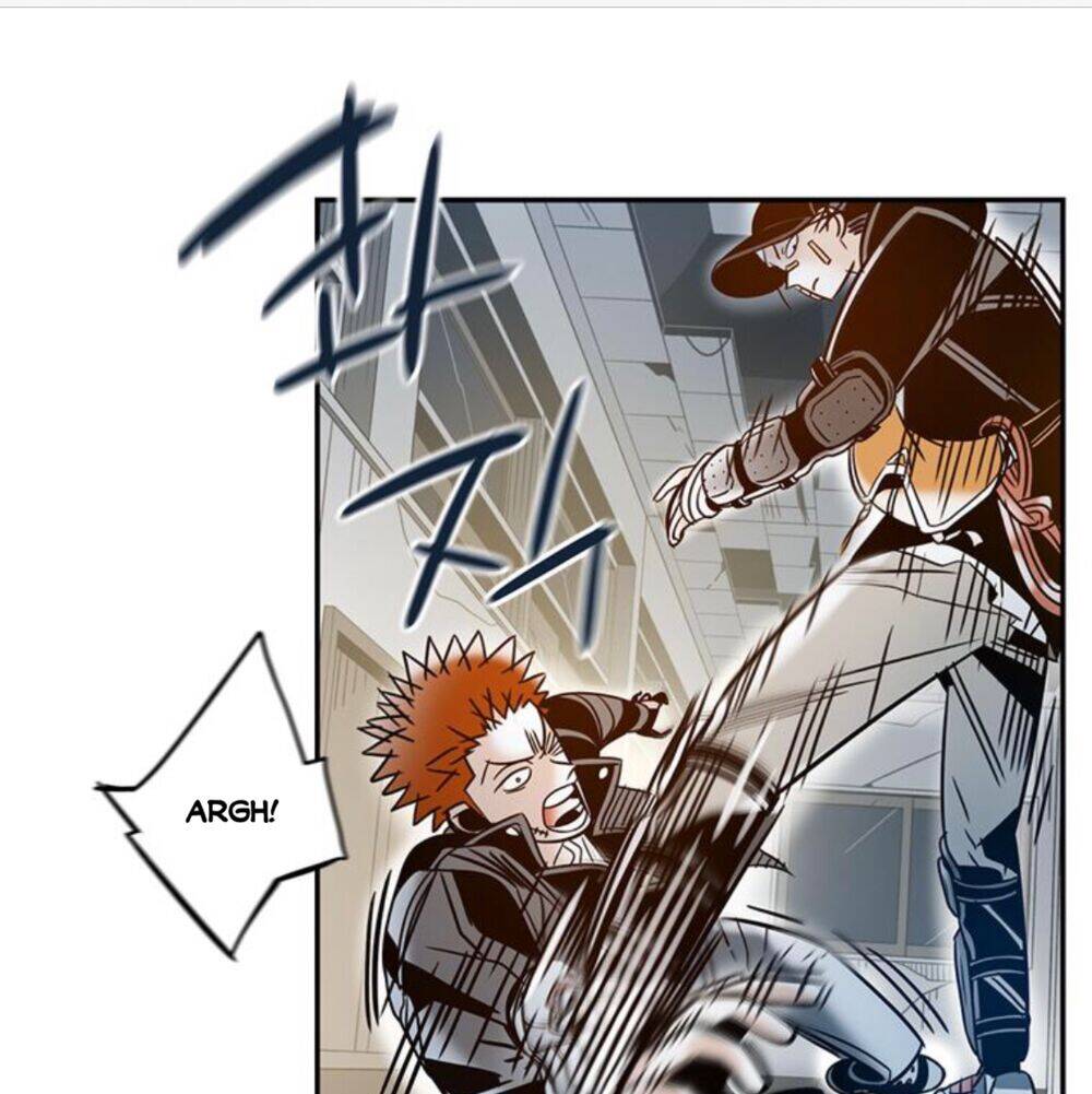 Điểm Hẹn Chapter 22 - Trang 2