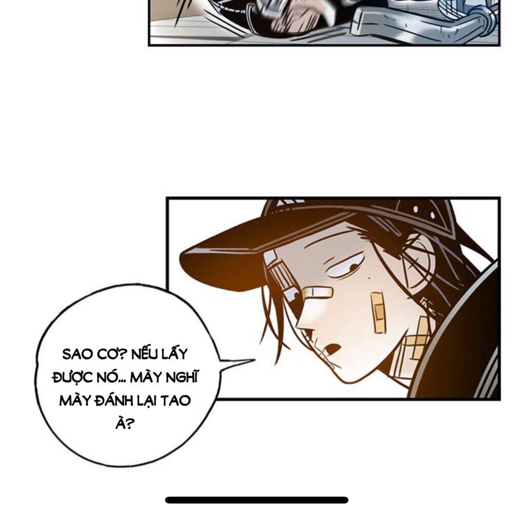 Điểm Hẹn Chapter 22 - Trang 2