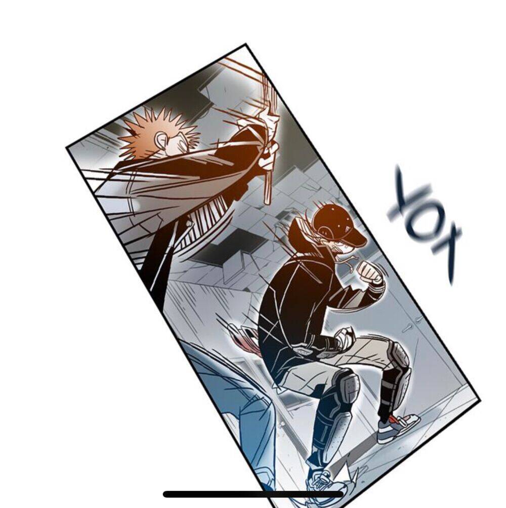 Điểm Hẹn Chapter 22 - Trang 2