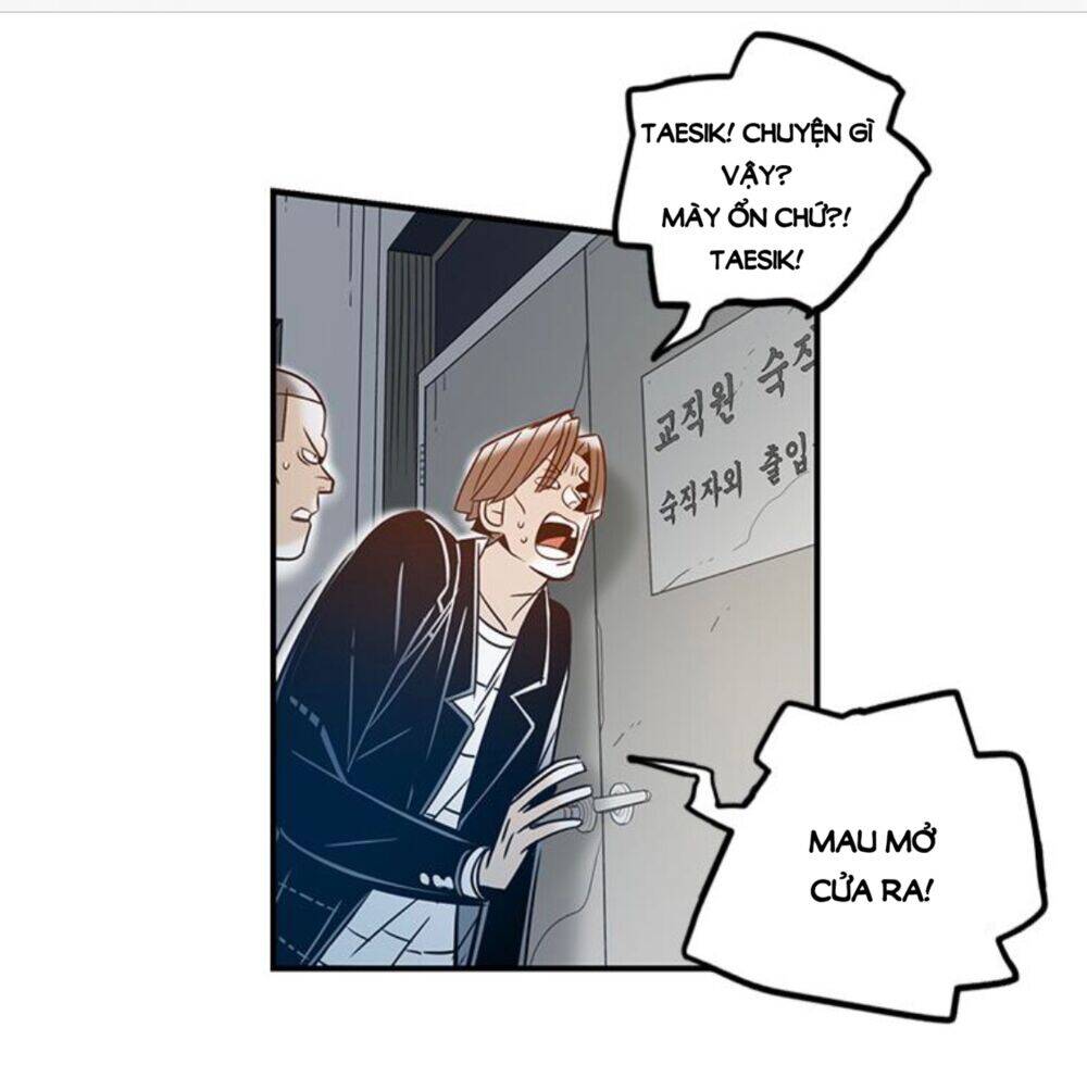 Điểm Hẹn Chapter 22 - Trang 2