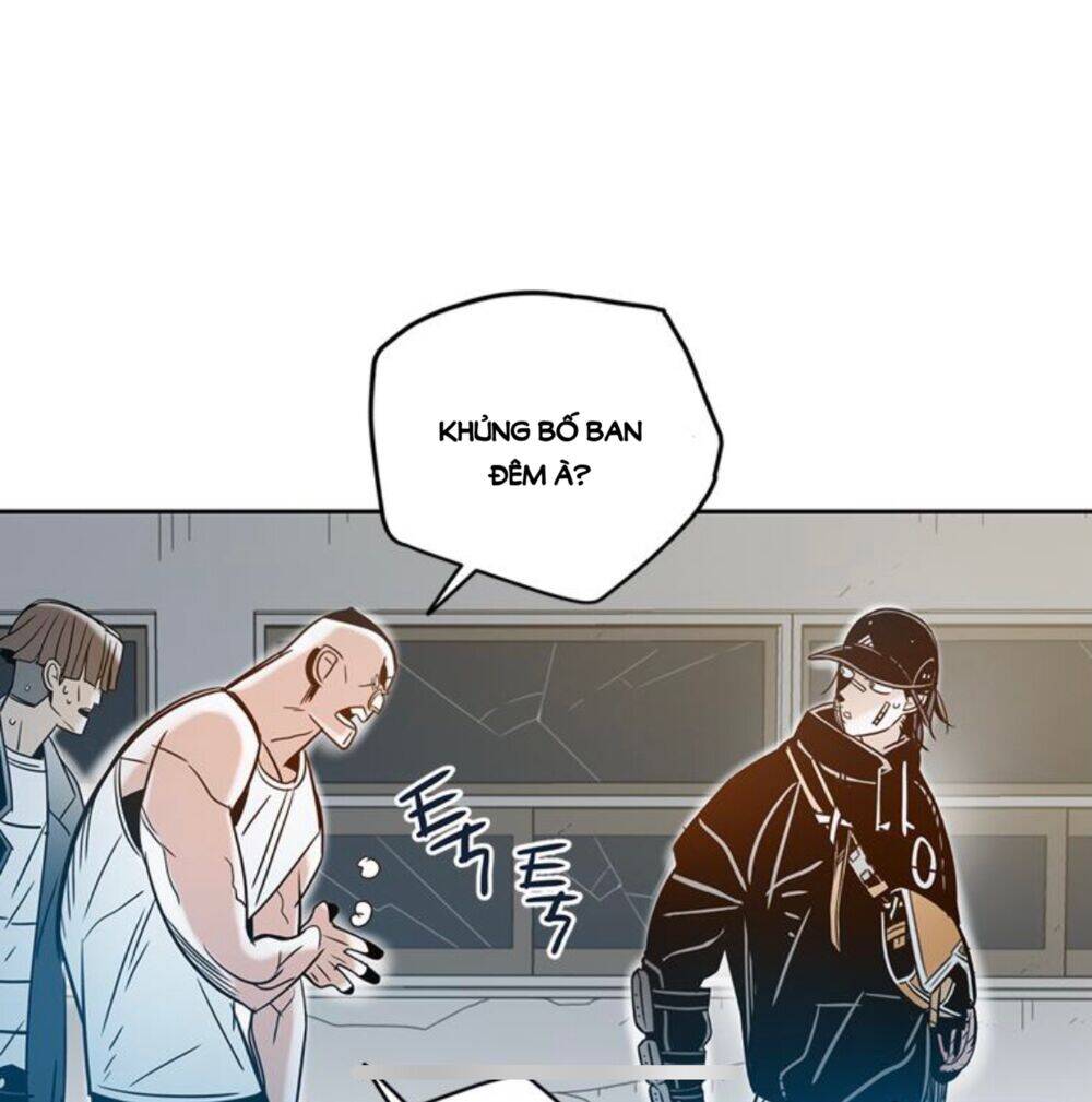 Điểm Hẹn Chapter 22 - Trang 2