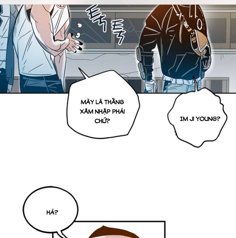 Điểm Hẹn Chapter 22 - Trang 2