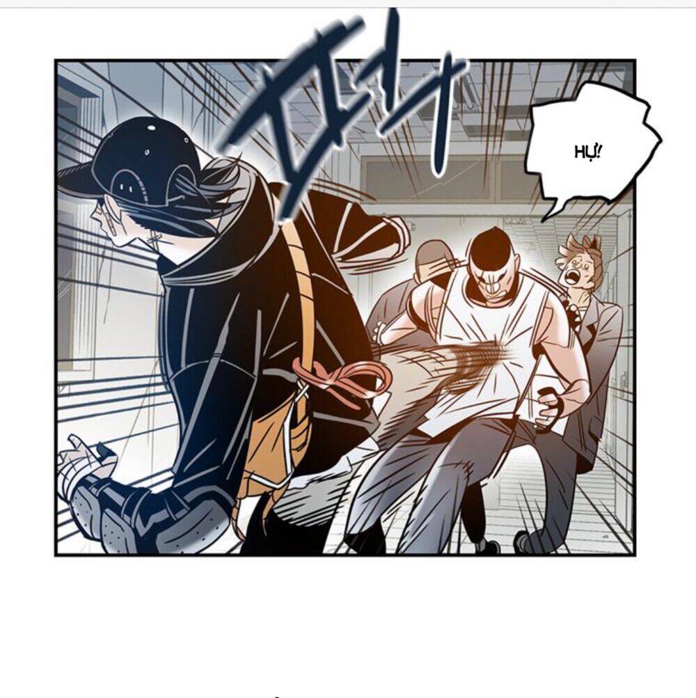 Điểm Hẹn Chapter 22 - Trang 2