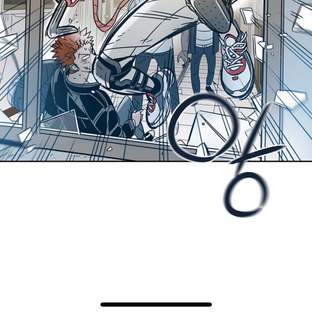 Điểm Hẹn Chapter 22 - Trang 2