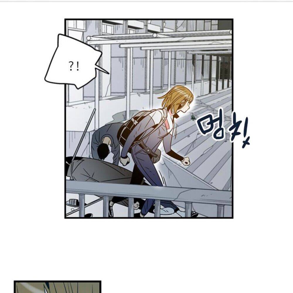 Điểm Hẹn Chapter 22 - Trang 2