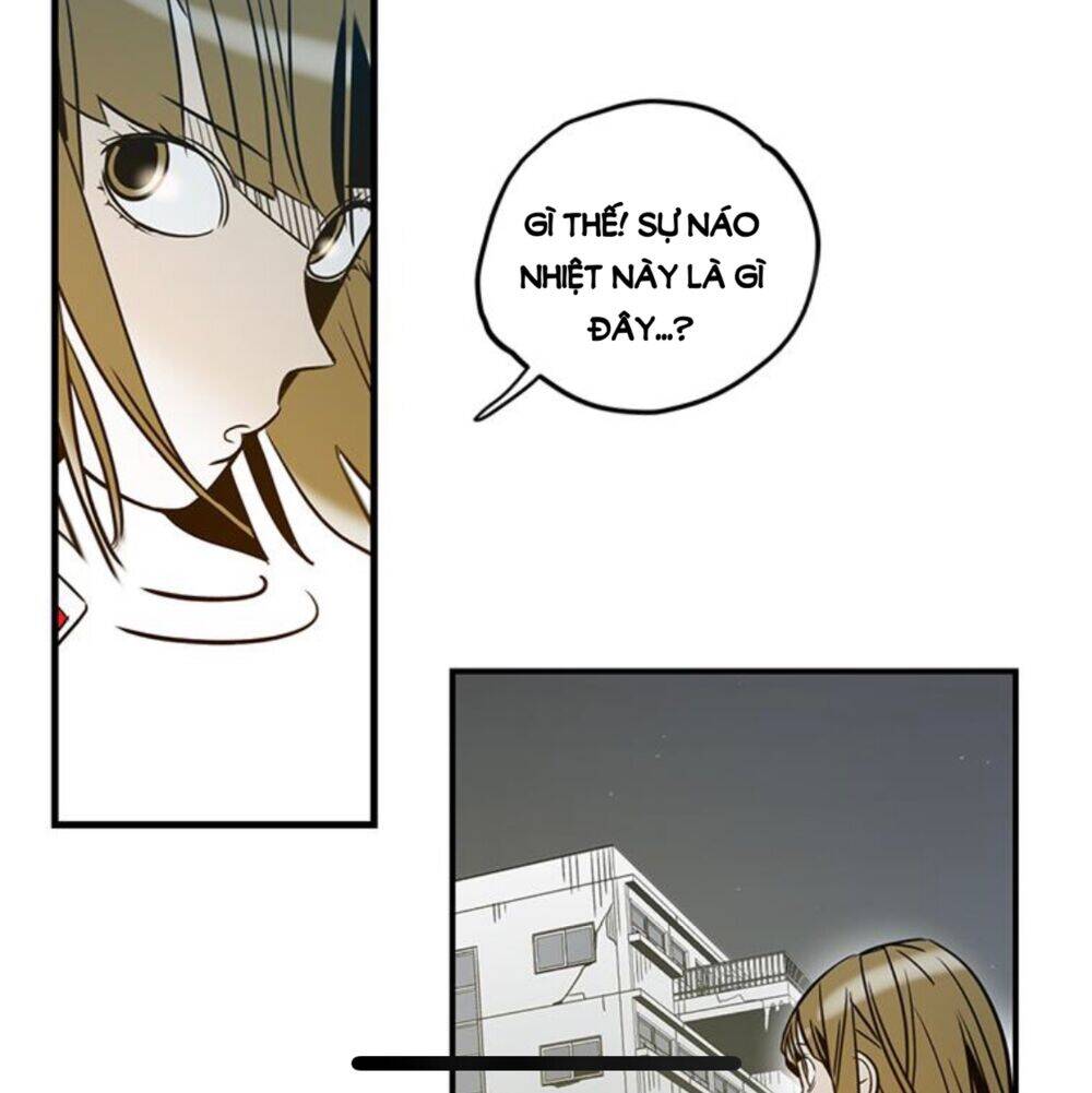 Điểm Hẹn Chapter 22 - Trang 2