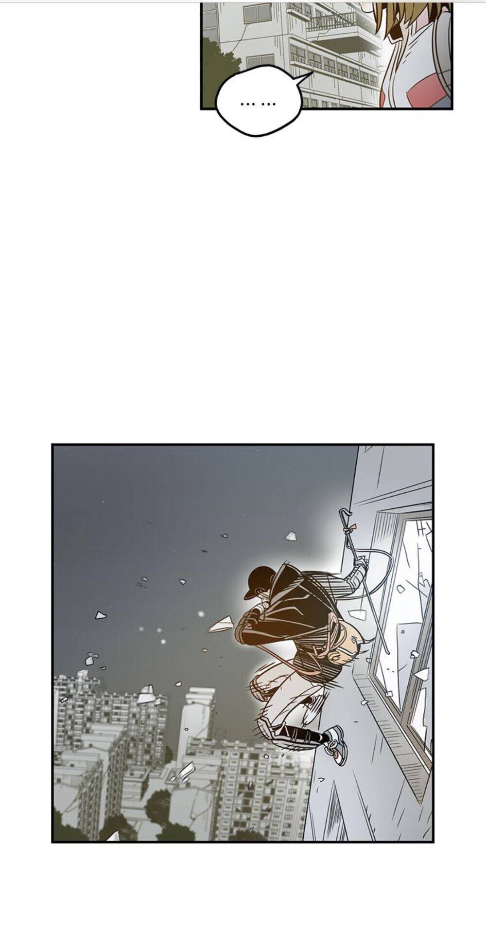 Điểm Hẹn Chapter 22 - Trang 2