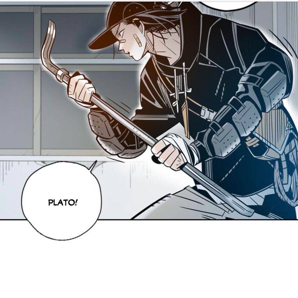 Điểm Hẹn Chapter 22 - Trang 2