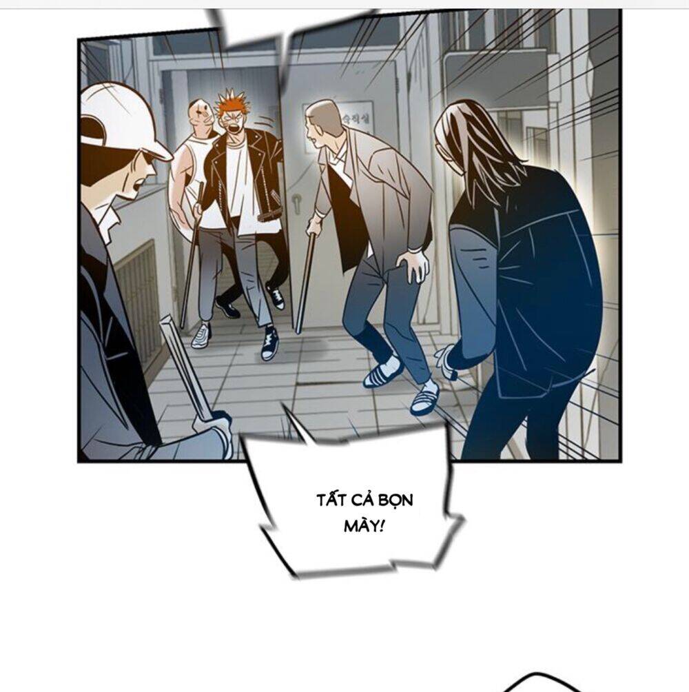 Điểm Hẹn Chapter 22 - Trang 2