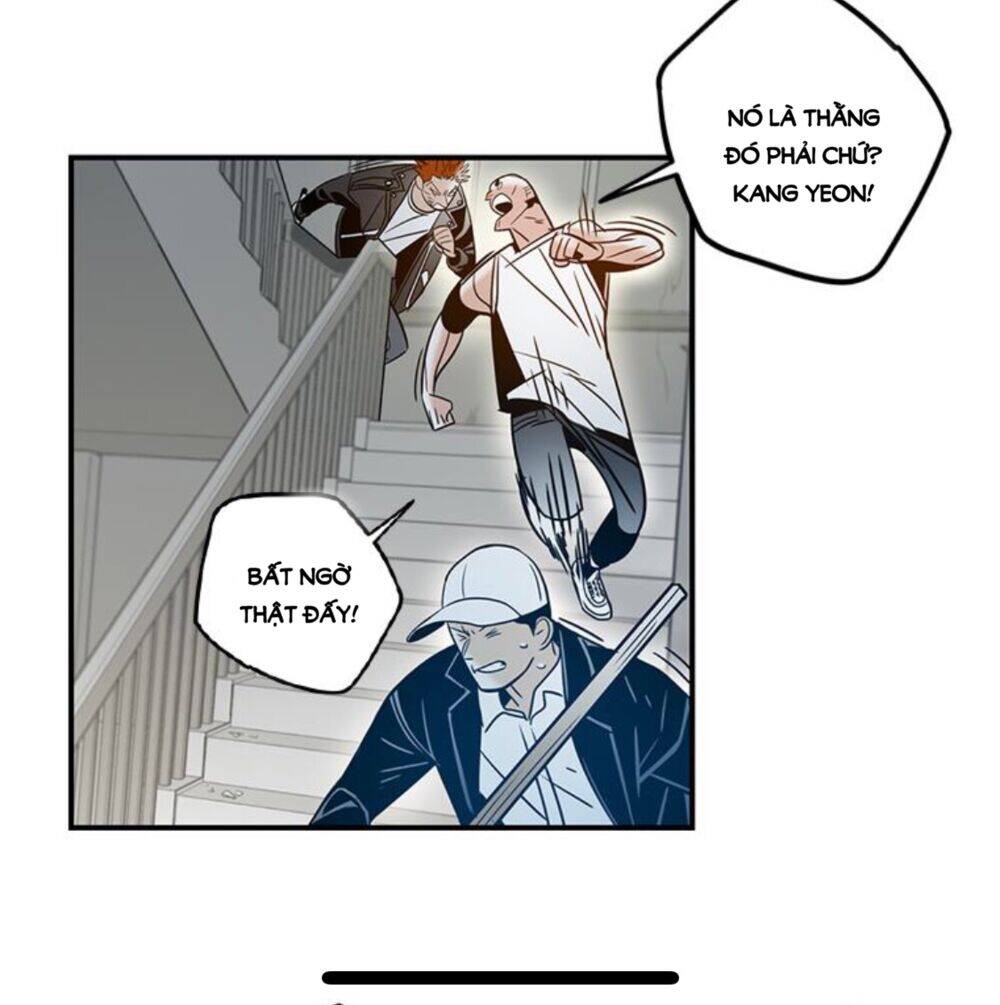 Điểm Hẹn Chapter 22 - Trang 2