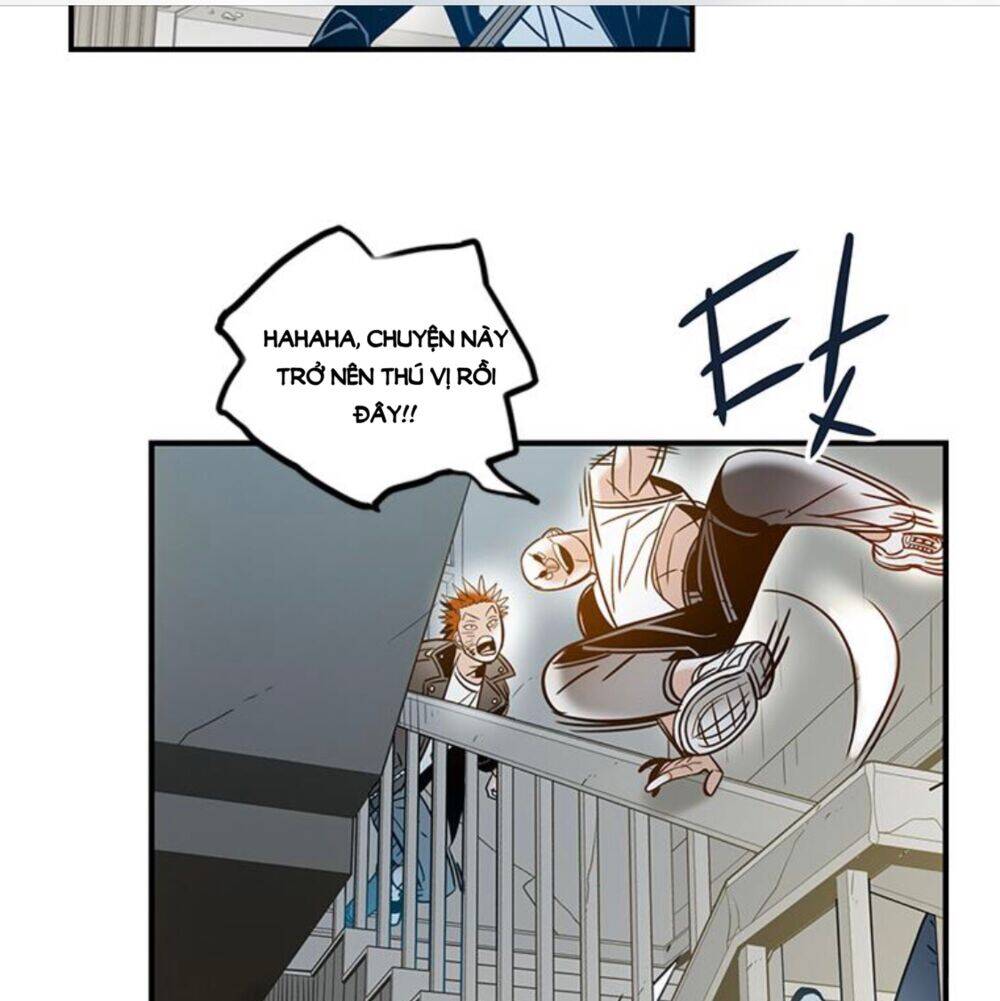 Điểm Hẹn Chapter 22 - Trang 2