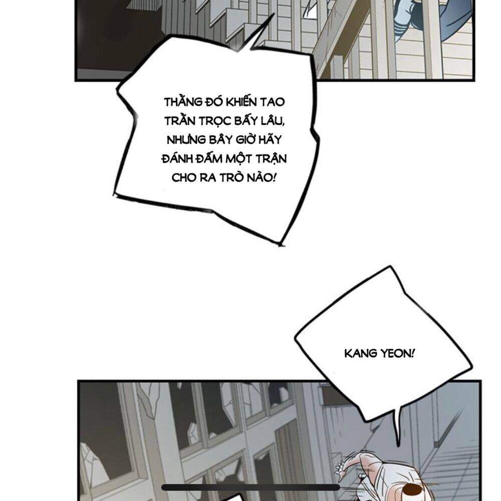 Điểm Hẹn Chapter 22 - Trang 2