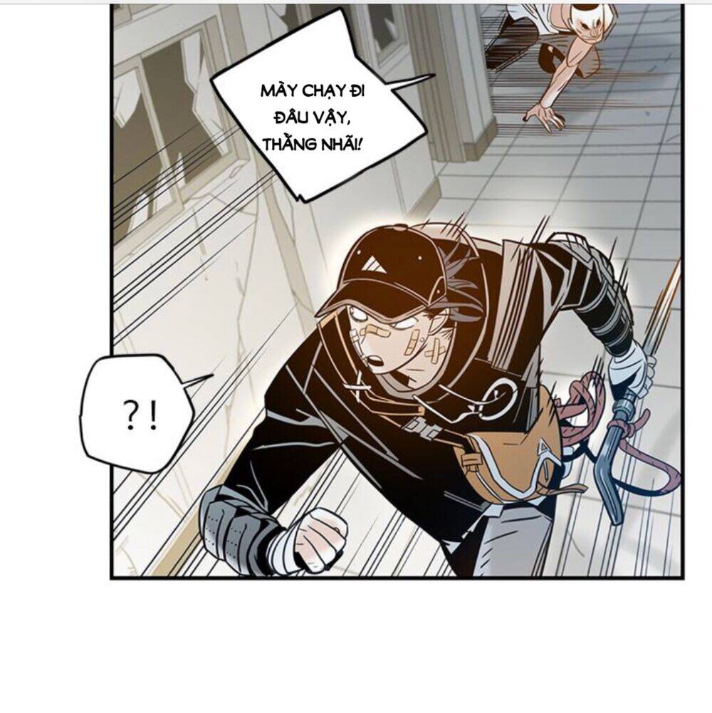 Điểm Hẹn Chapter 22 - Trang 2