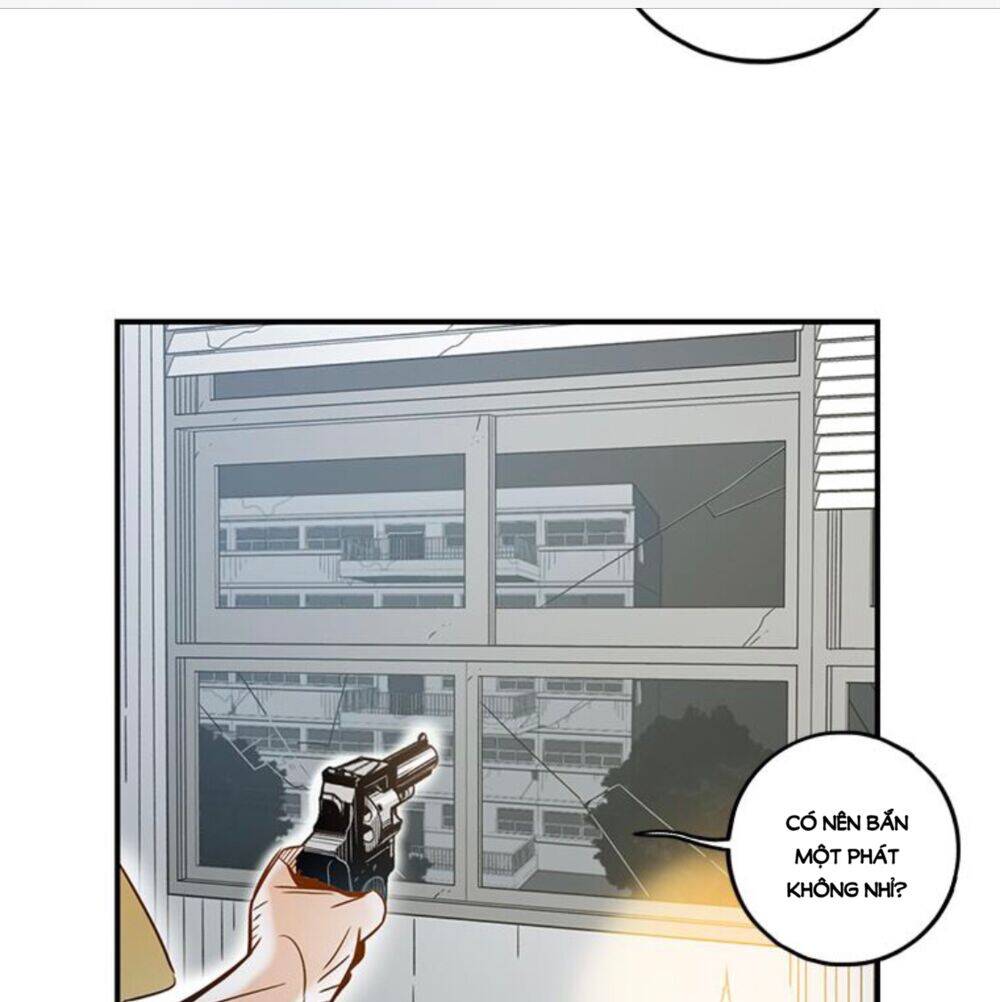 Điểm Hẹn Chapter 22 - Trang 2