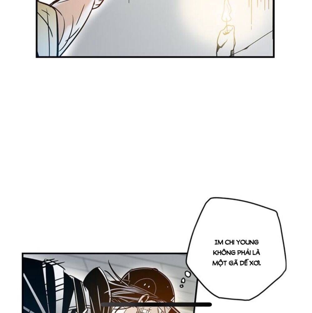 Điểm Hẹn Chapter 22 - Trang 2