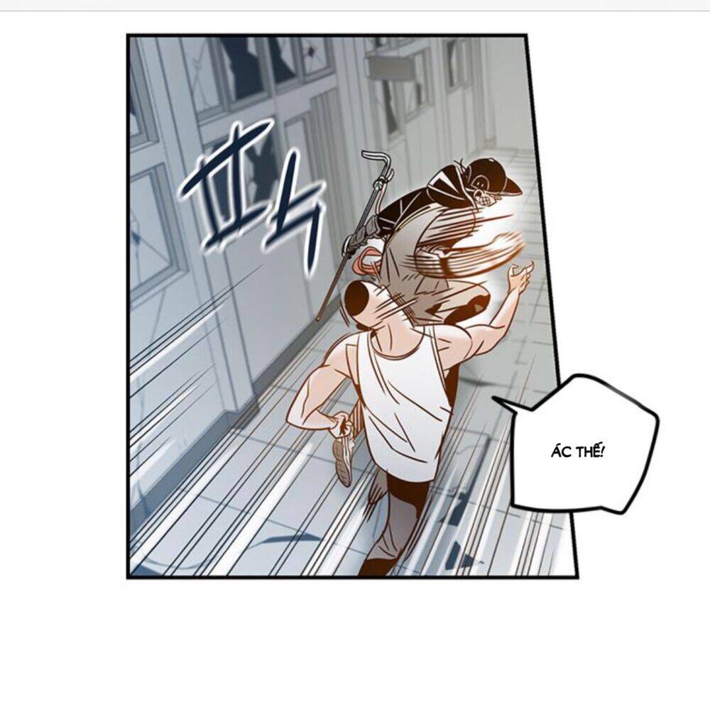 Điểm Hẹn Chapter 22 - Trang 2