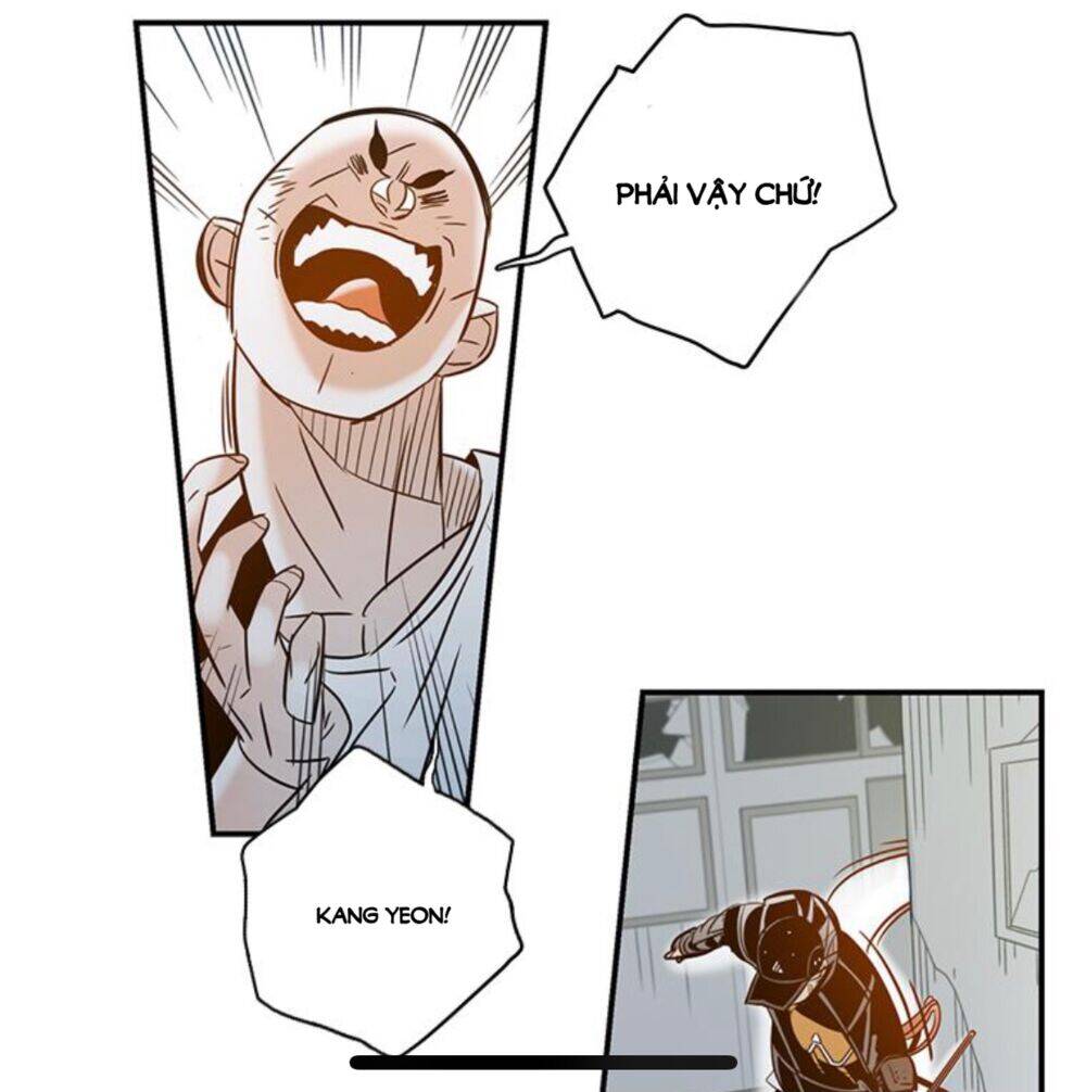 Điểm Hẹn Chapter 22 - Trang 2