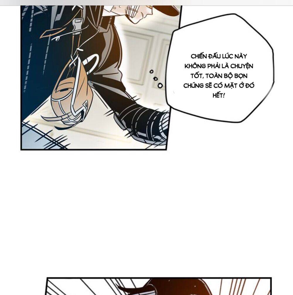 Điểm Hẹn Chapter 22 - Trang 2