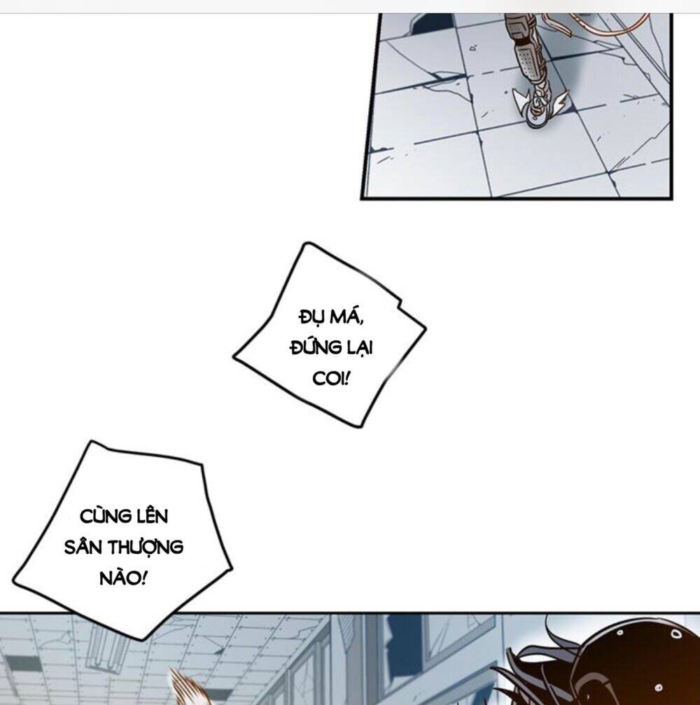 Điểm Hẹn Chapter 22 - Trang 2