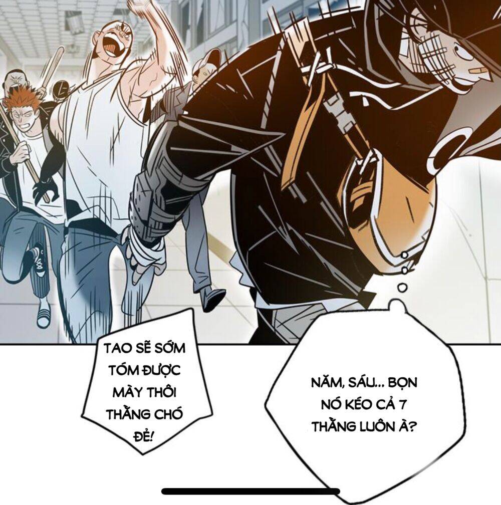 Điểm Hẹn Chapter 22 - Trang 2