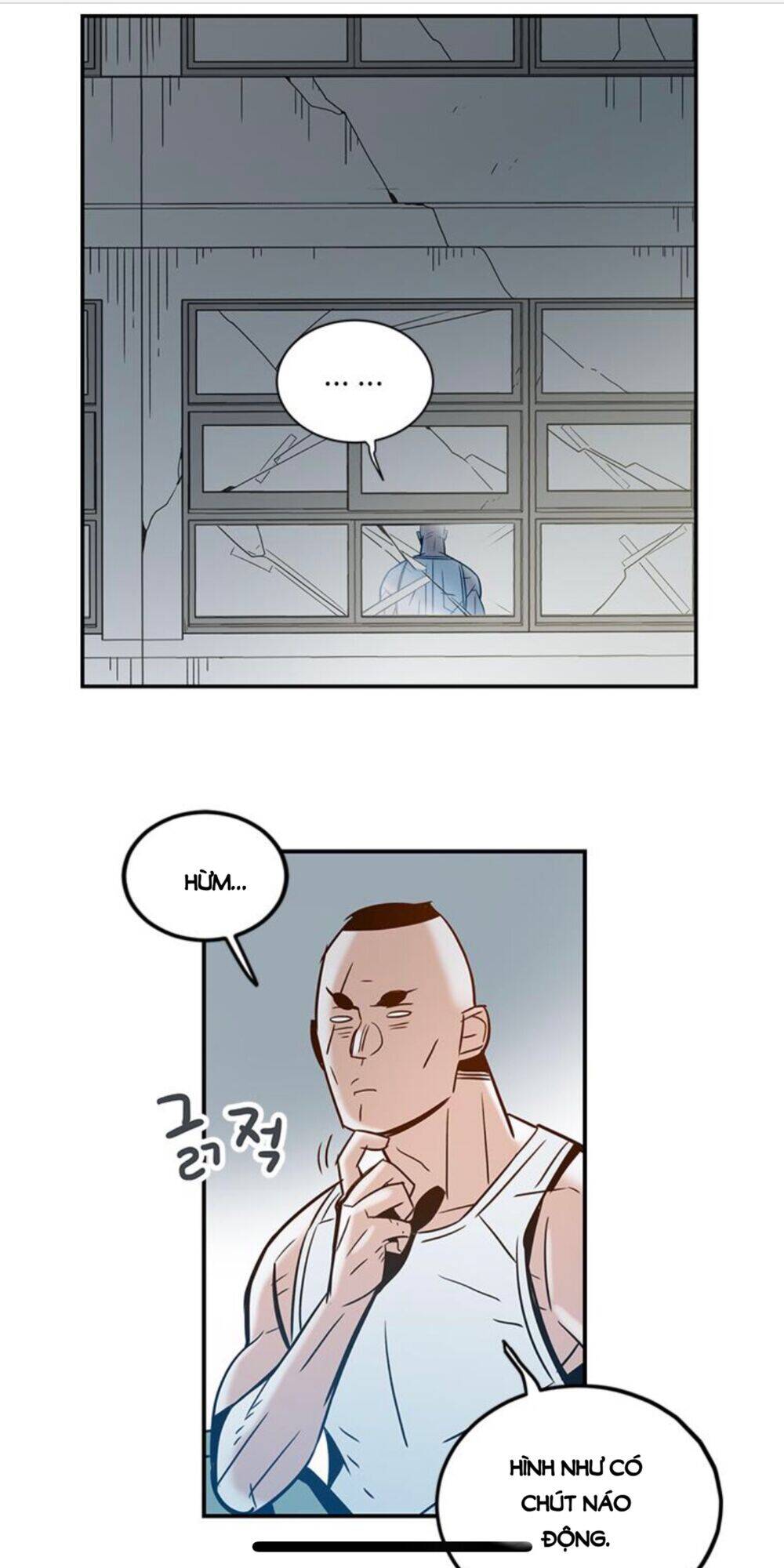 Điểm Hẹn Chapter 22 - Trang 2