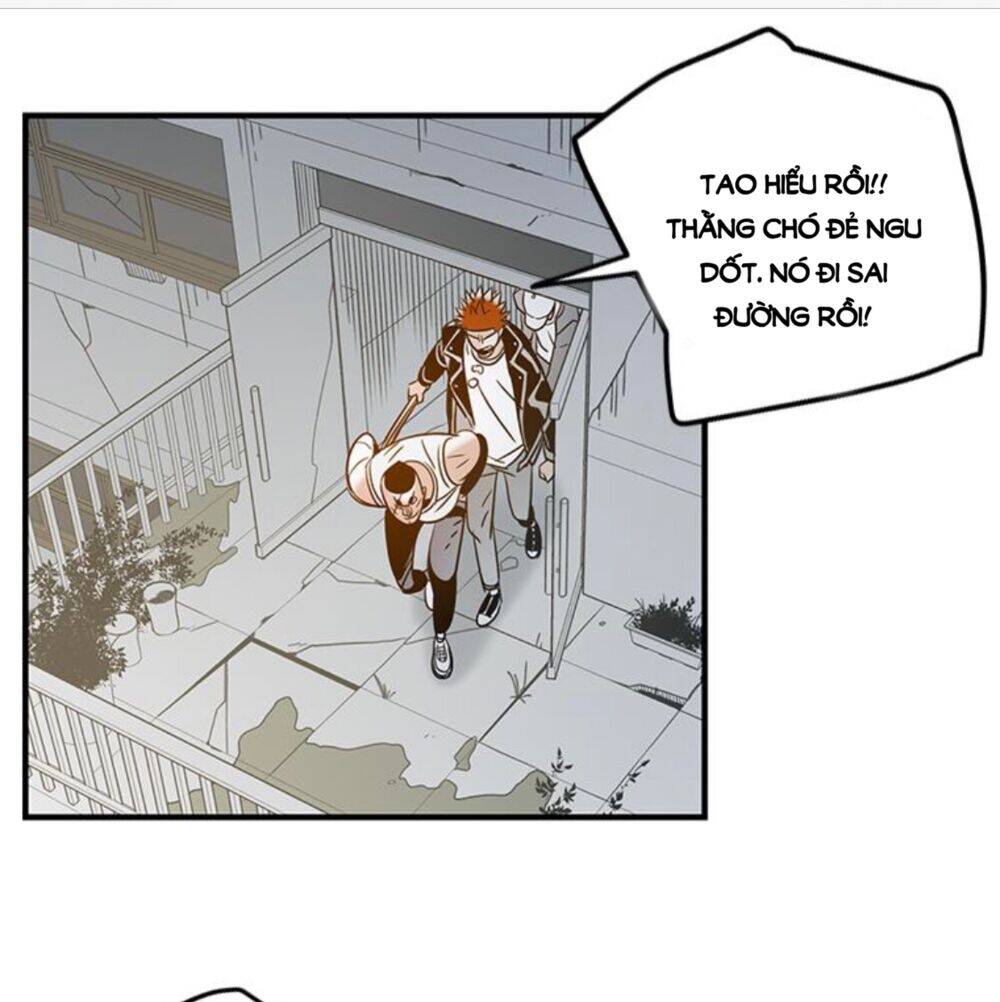 Điểm Hẹn Chapter 22 - Trang 2