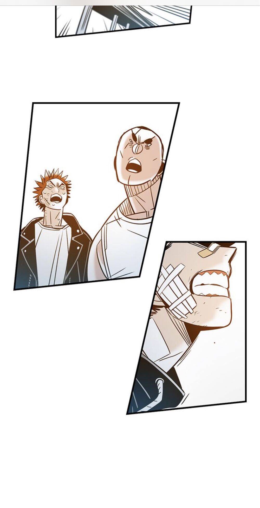 Điểm Hẹn Chapter 22 - Trang 2