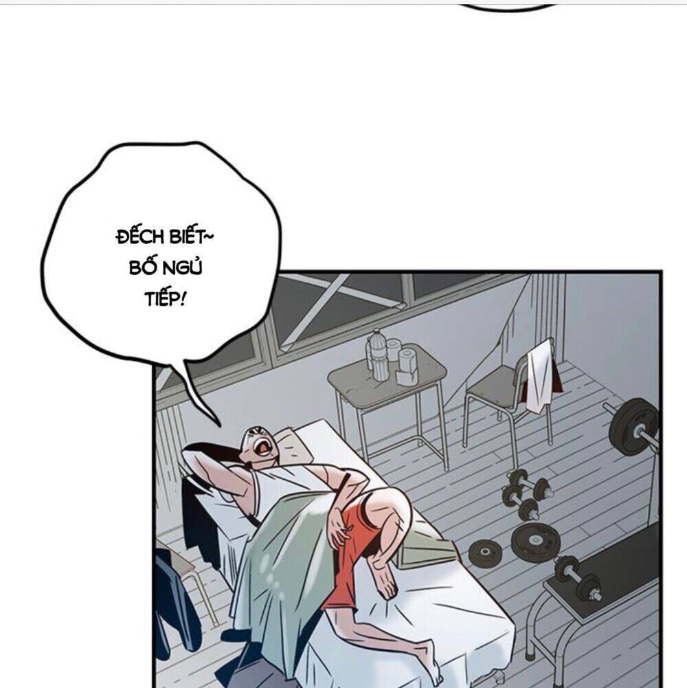 Điểm Hẹn Chapter 22 - Trang 2