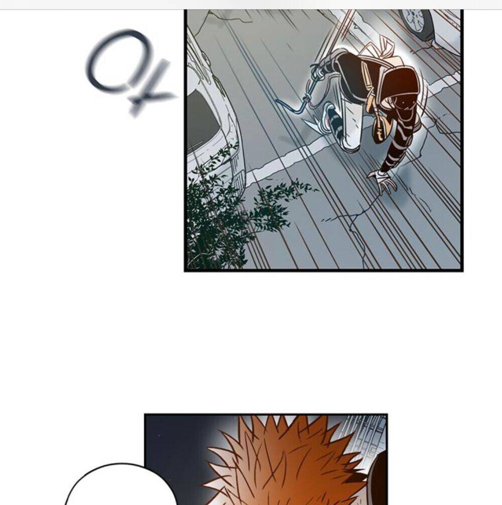 Điểm Hẹn Chapter 22 - Trang 2