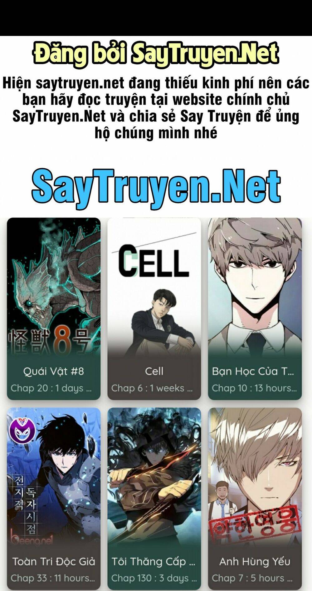 Điểm Hẹn Chapter 22 - Trang 2